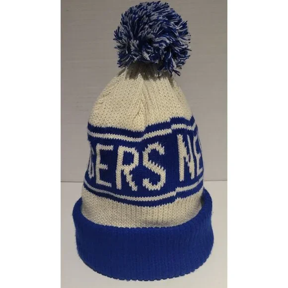 New York Rangers Toque - Picture 5 of 9